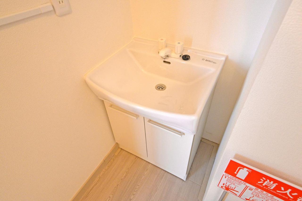 Oji Natural Cosy House Präfektur Tokio Exterior foto